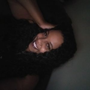 Meet your Posher, Ericka